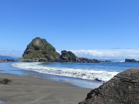 Reserva Punta Curinanco-瓦尔迪维亚必去景点