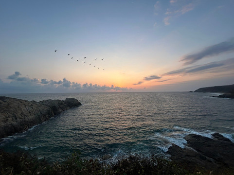 Sunset Paddle Tours-Mazunte必去景点
