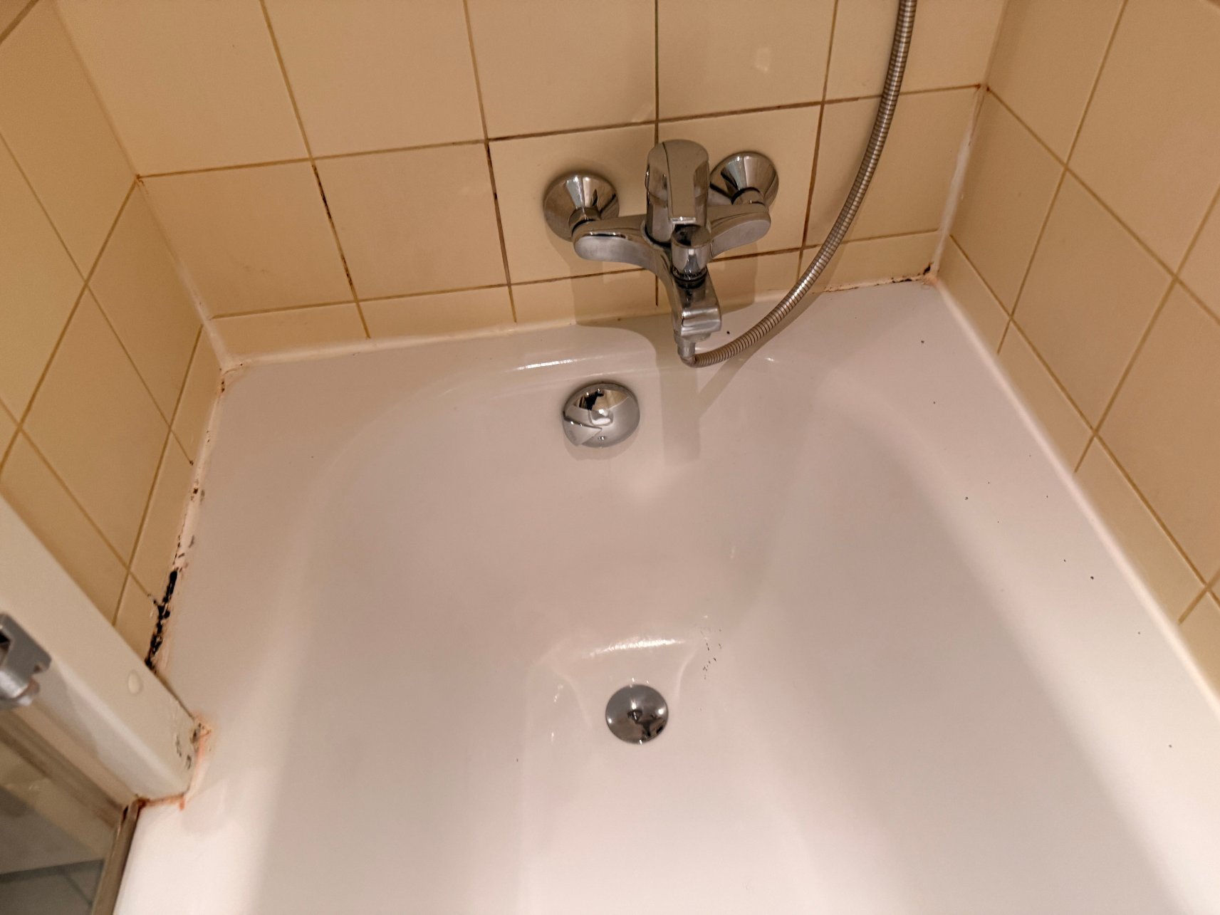 科隆领事帕克酒店-客卧