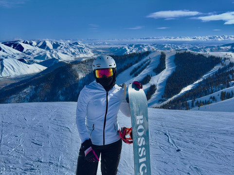 Bald Mountain-森瓦利必去景点