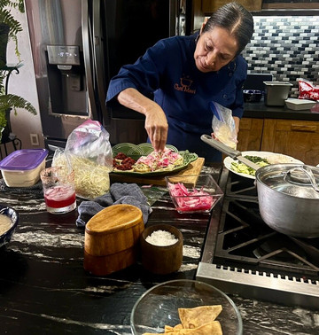 Arte Culinario by Mavi Graf-瓦拉塔港必去景点