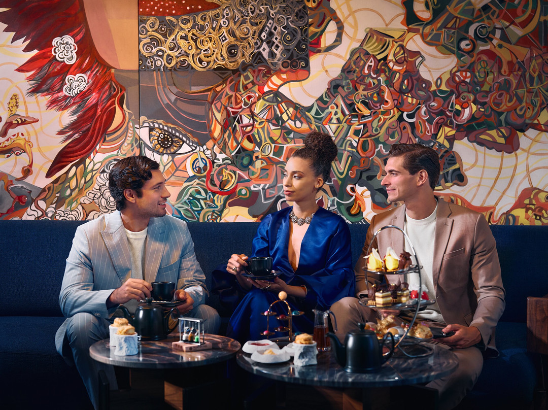 The St. Regis Bar