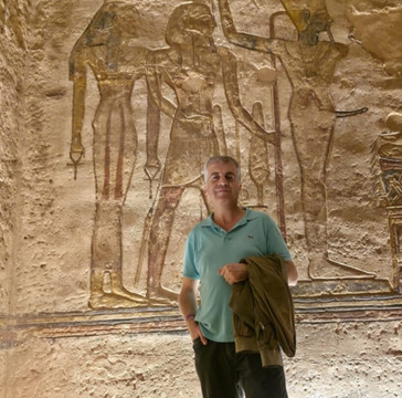 Marsa Alam Tours-赫尔格达必去景点