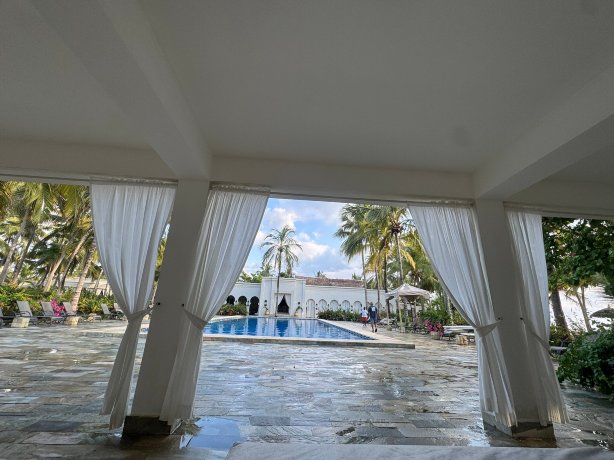 桑给巴尔巴拉扎度假村及水疗中心-官方