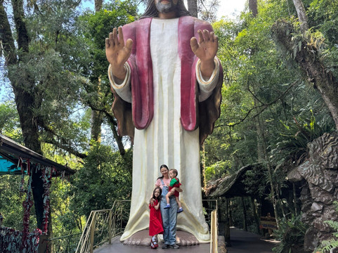 泰拉魔幻公园-卡内拉必去景点