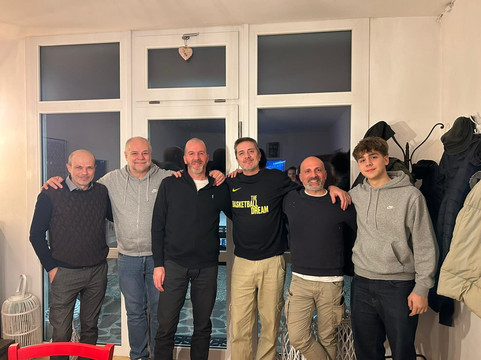 L'orto Dell'ile Home Restaurant