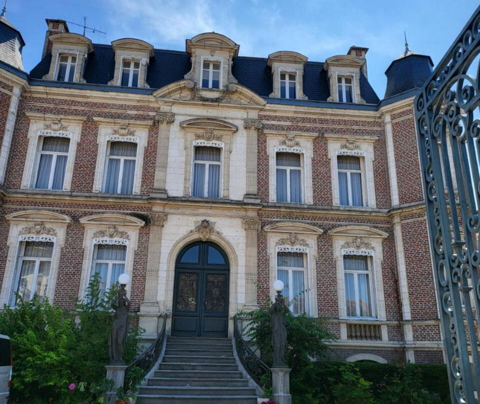 Hotel De Ligny