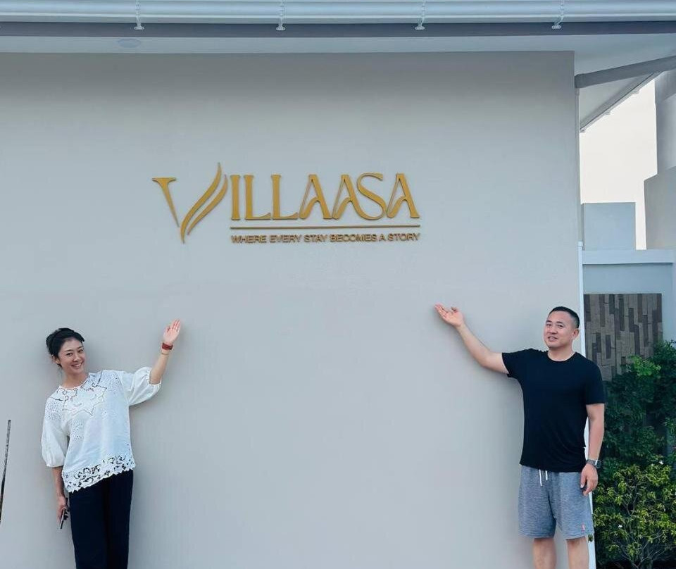 Villaasa Guesthouse