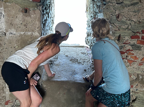 Tracks and Trails-New Mills必去景点