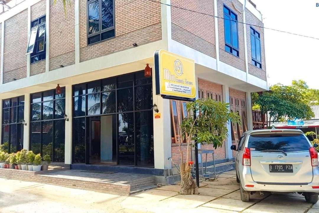 Min Guest House
