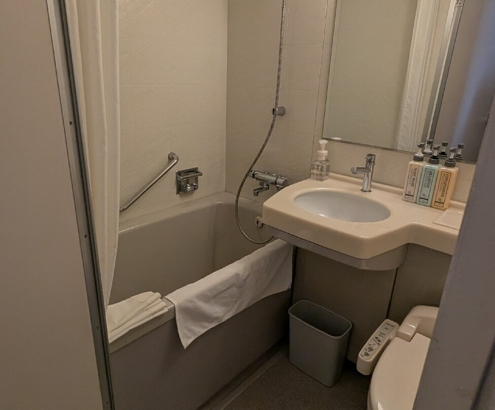 名古屋花环酒店主图