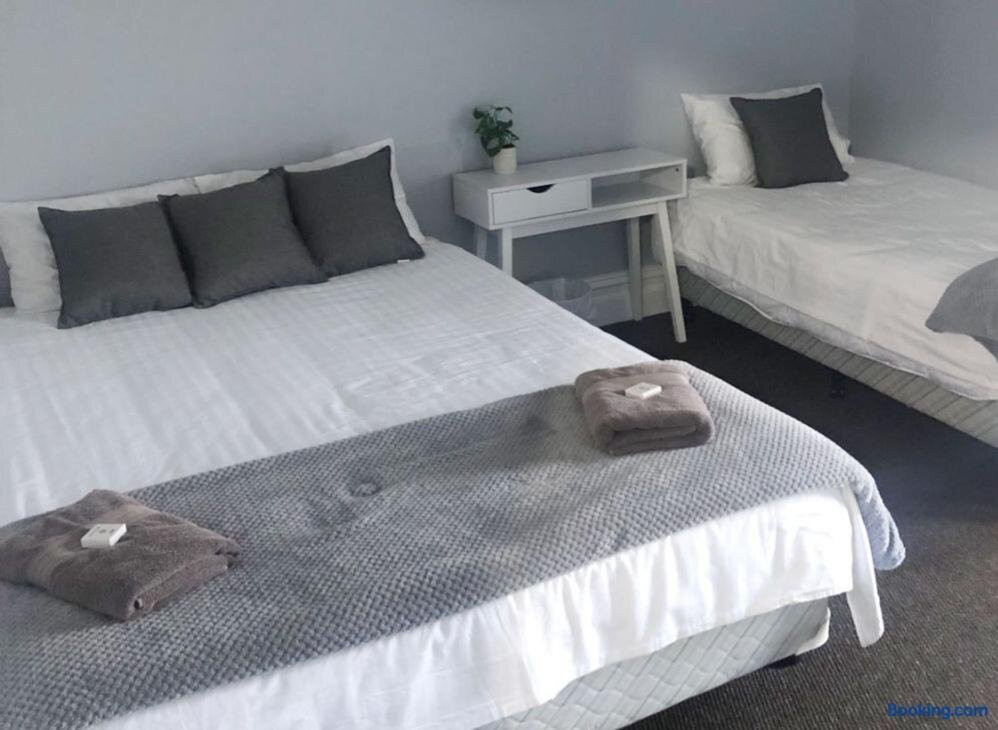 White Hart Hotel