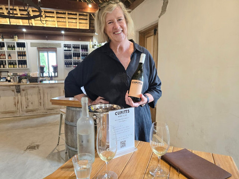 Cupitt's Estate-阿勒达拉必去景点