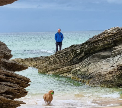 Strathy Beach-Strathy必去景点