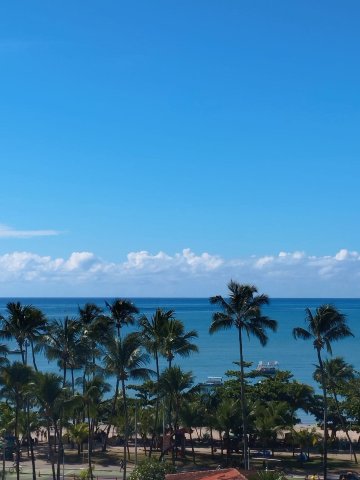 坦巴基海滩酒店-客卧