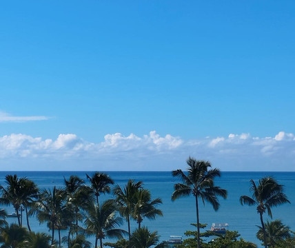 坦巴基海滩酒店主图