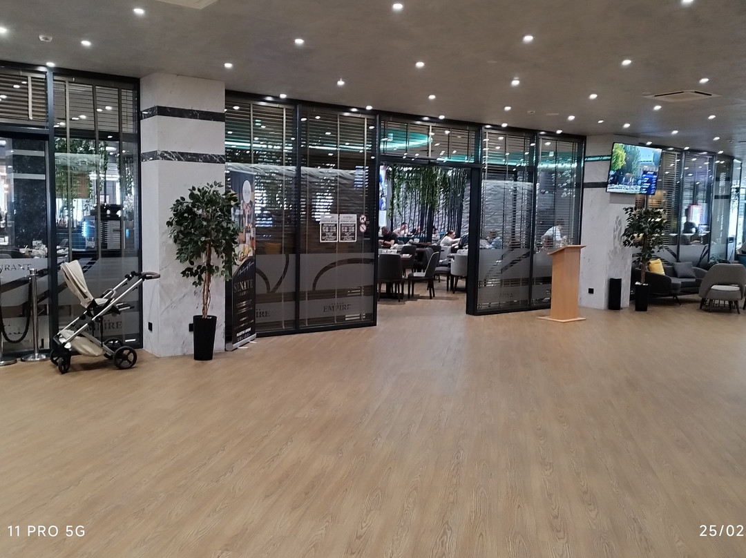 Empire Balneo & Spa Hotel
