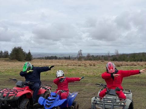 Allout Adventures-赫克瑟姆必去景点