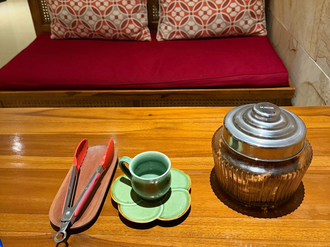 茉莉芳香大厦-图班必去景点