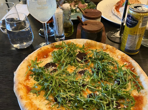 Ragazzi Italiani Uppsala