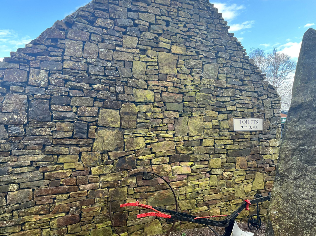 Kerry Bog Village Museum-Glenbeigh必去景点