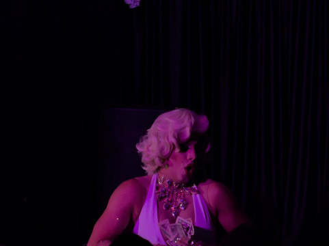 Cage Dolls-奥腊涅斯塔德必去景点