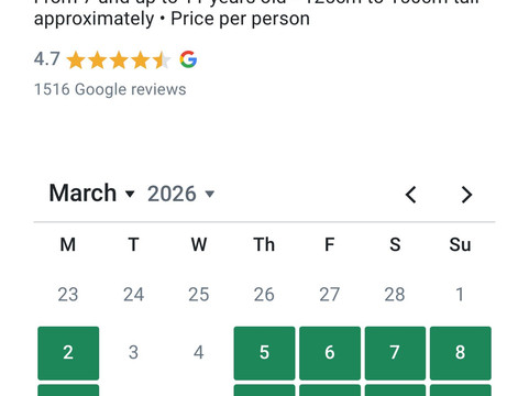 Lanzarote Karting-San Bartolome必去景点