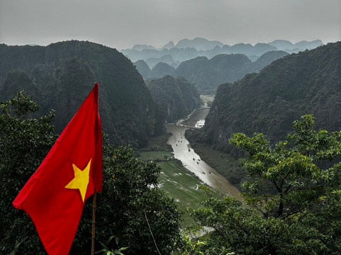 Đăng Khoa Tour-河内必去景点