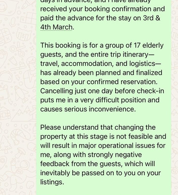 Sandray Resort主图