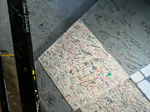 Windmill Lane Recording Studios-都柏林必去景点