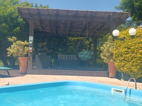 法塞拉岛旅馆主图