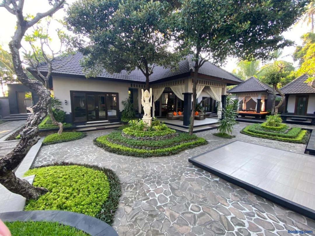 Niwa Yume Guest Suites