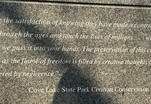 Centennial Park-纳什维尔必去景点