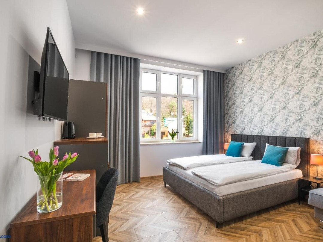 EASY RENT Pilsudskiego 6