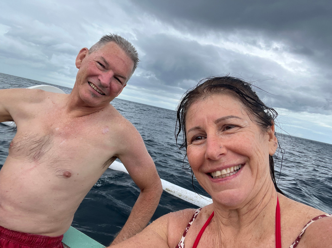 AMED BALI BOAT TRIP & TOUR | snorkeling fishing & cooking-艾湄湾必去景点