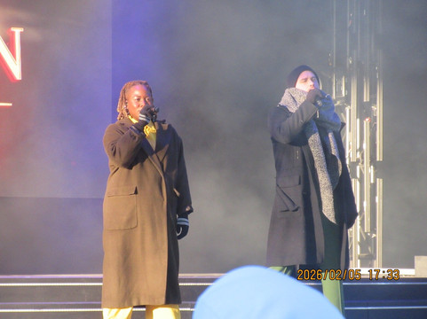 EPCOT International Festival of the Arts-Lake Buena Vista必去景点