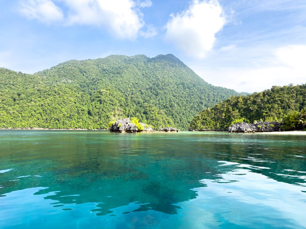 Sulawesi Eco Adventure-Baubau必去景点