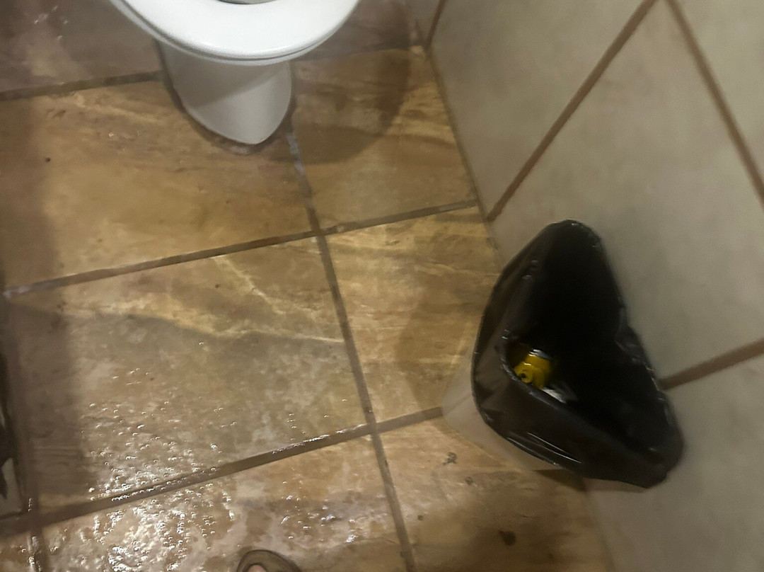 卡维塔阿特兰蒂达山林小屋主图