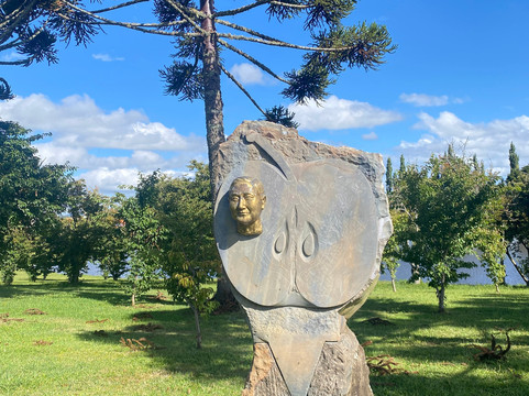 Epagri Experimental Station-Sao Joaquim必去景点