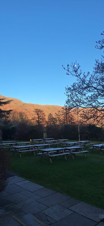 纽丹杰溪酒店-官方