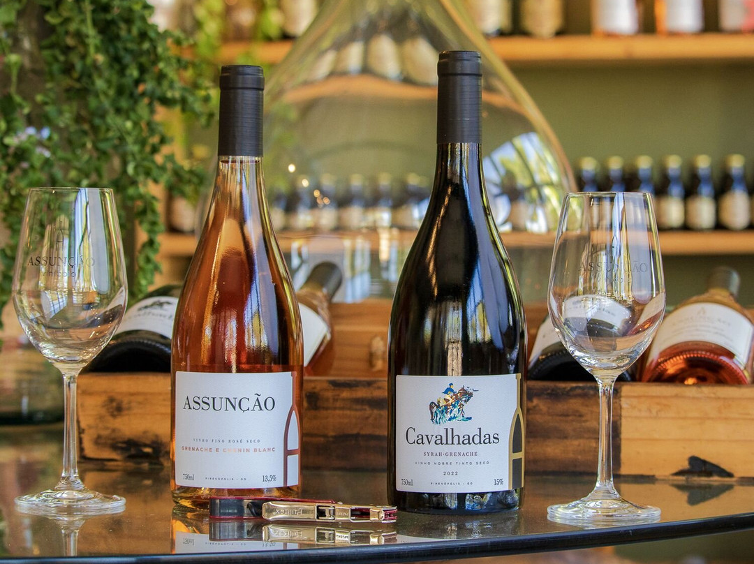 Vinícola Assunção