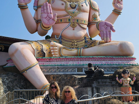 LK Travels & Tours SRI LANKA-卡尔库达必去景点