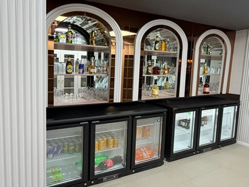 Only Family Restaurant and Bar