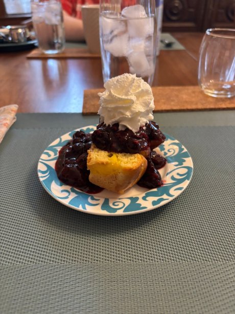 Walnut Lawn B&B-官方