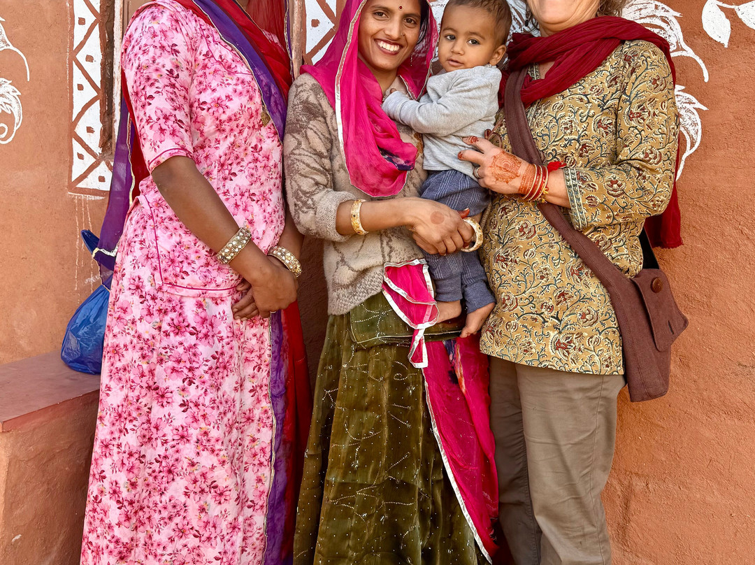 Pukhraj Durry Udhyog-焦特布尔必去景点