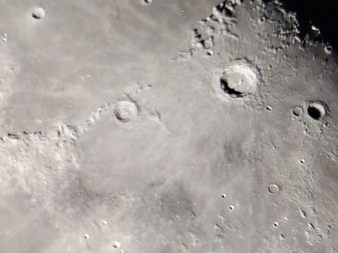 Sterland Stargazing-Sutherland必去景点