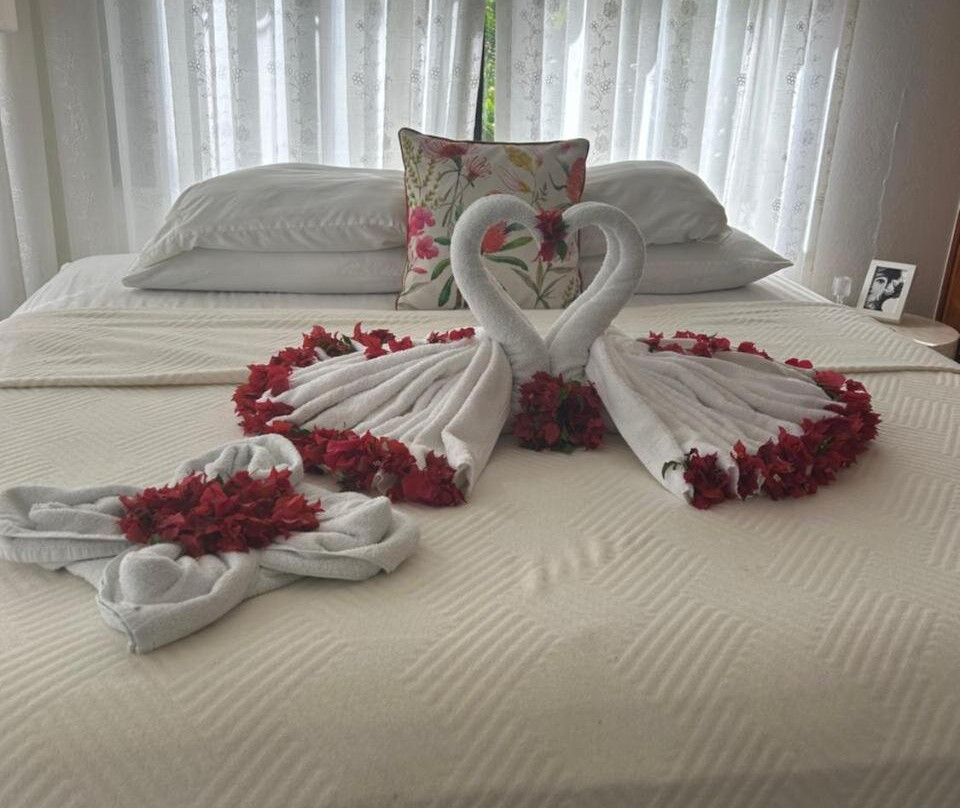 Hotel Villa La Fortuna