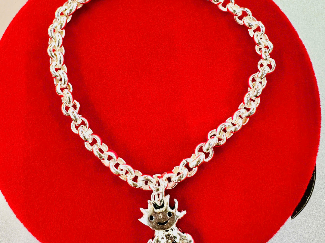 Ruby Jewellery Hoi An-会安必去景点