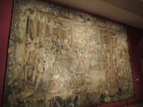 国家美术馆-布宜诺斯艾利斯必去景点