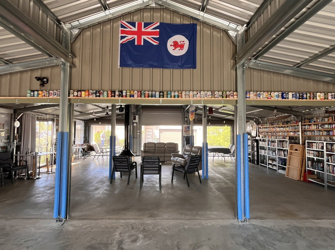 Hagley RV Farm Stay